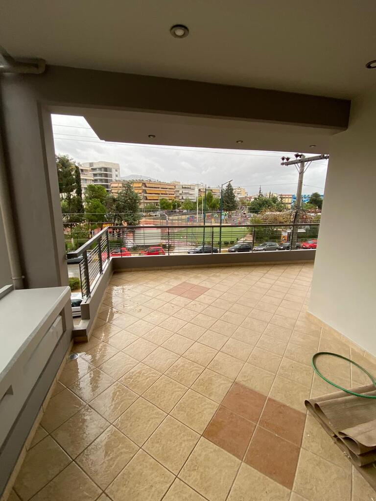 4 bedroom Flat in Alimos, Athens – South, Greece – 64296