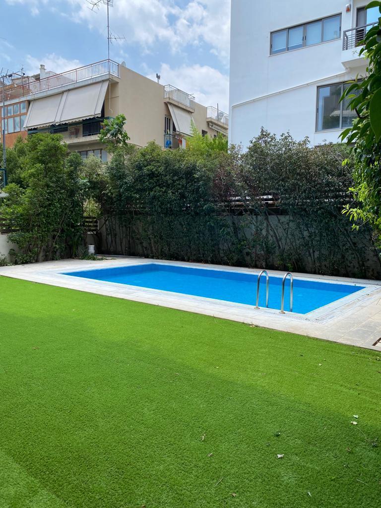 4 bedroom Flat in Alimos, Athens – South, Greece – 64296