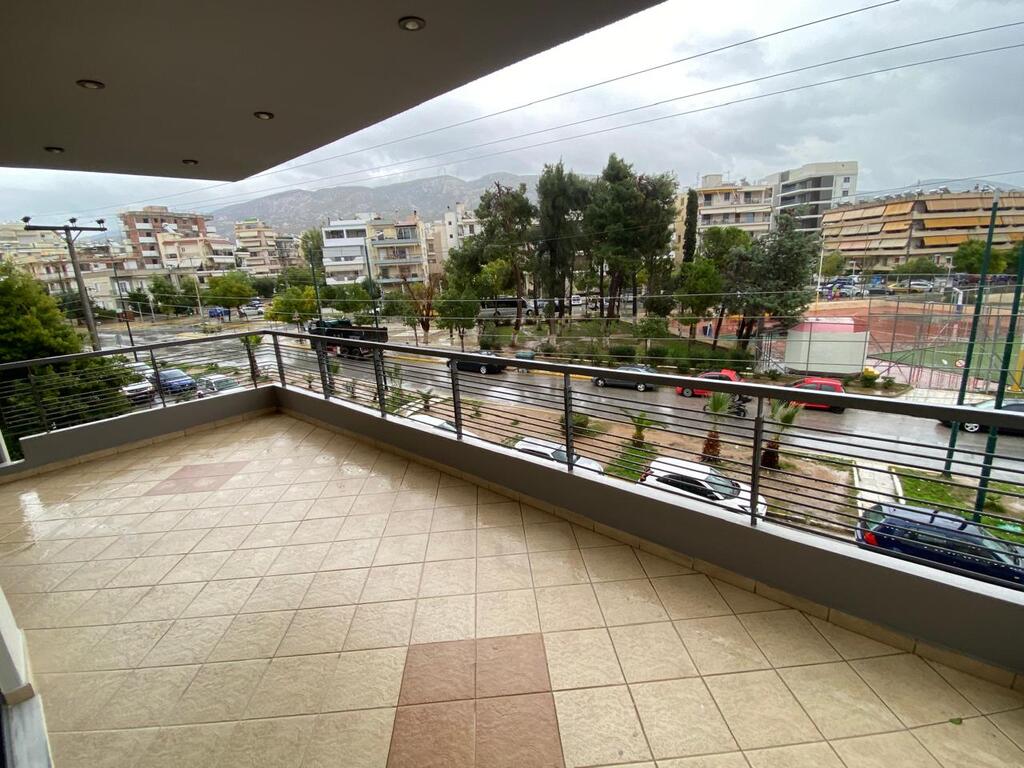 4 bedroom Flat in Alimos, Athens – South, Greece – 64296