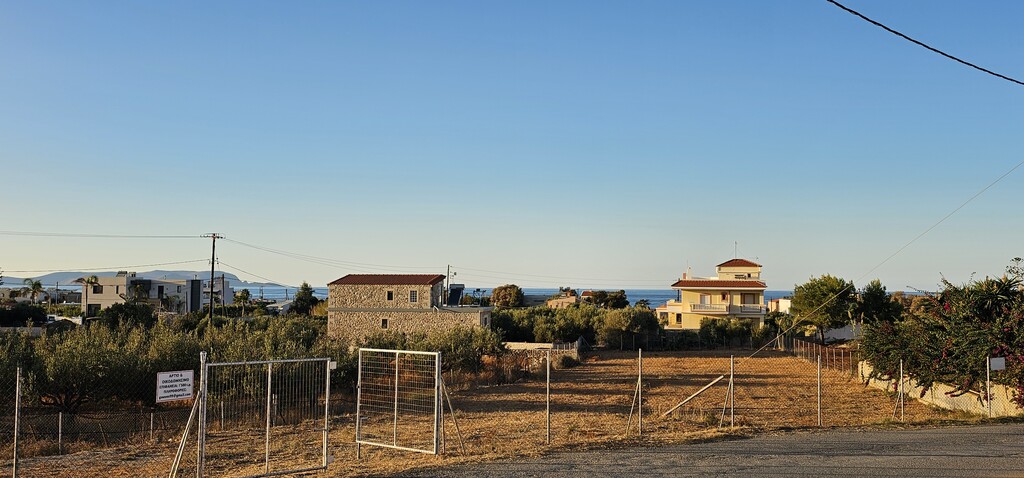 Land in Gouves, Heraklion Prefecture, Greece – 64295
