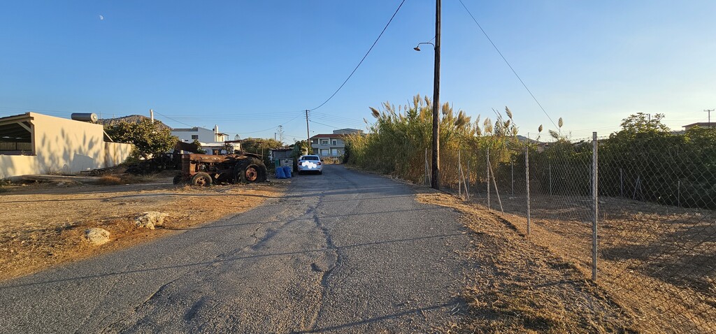 Land in Gouves, Heraklion Prefecture, Greece – 64295