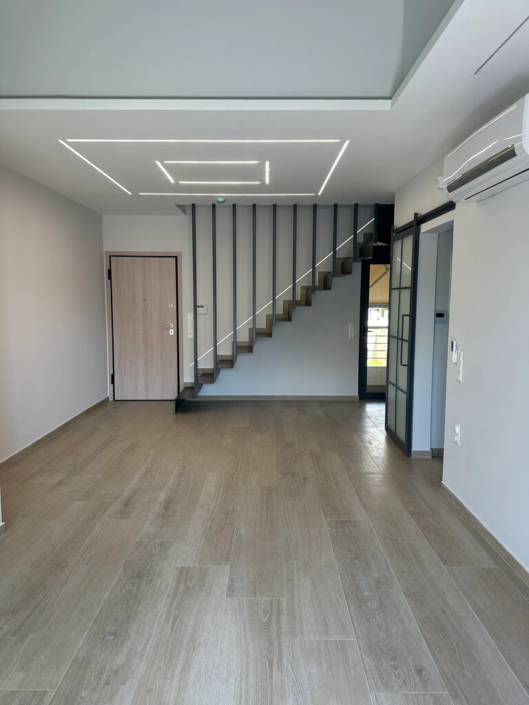 3 bedroom Maisonette in Elliniko, Athens – South, Greece – 64294