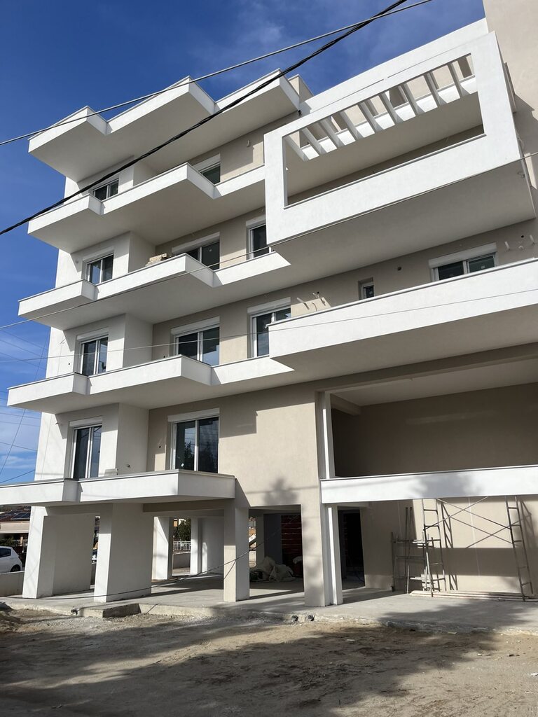 Flat in Chrisoupoli, Kavala Prefecture, Greece – 64291