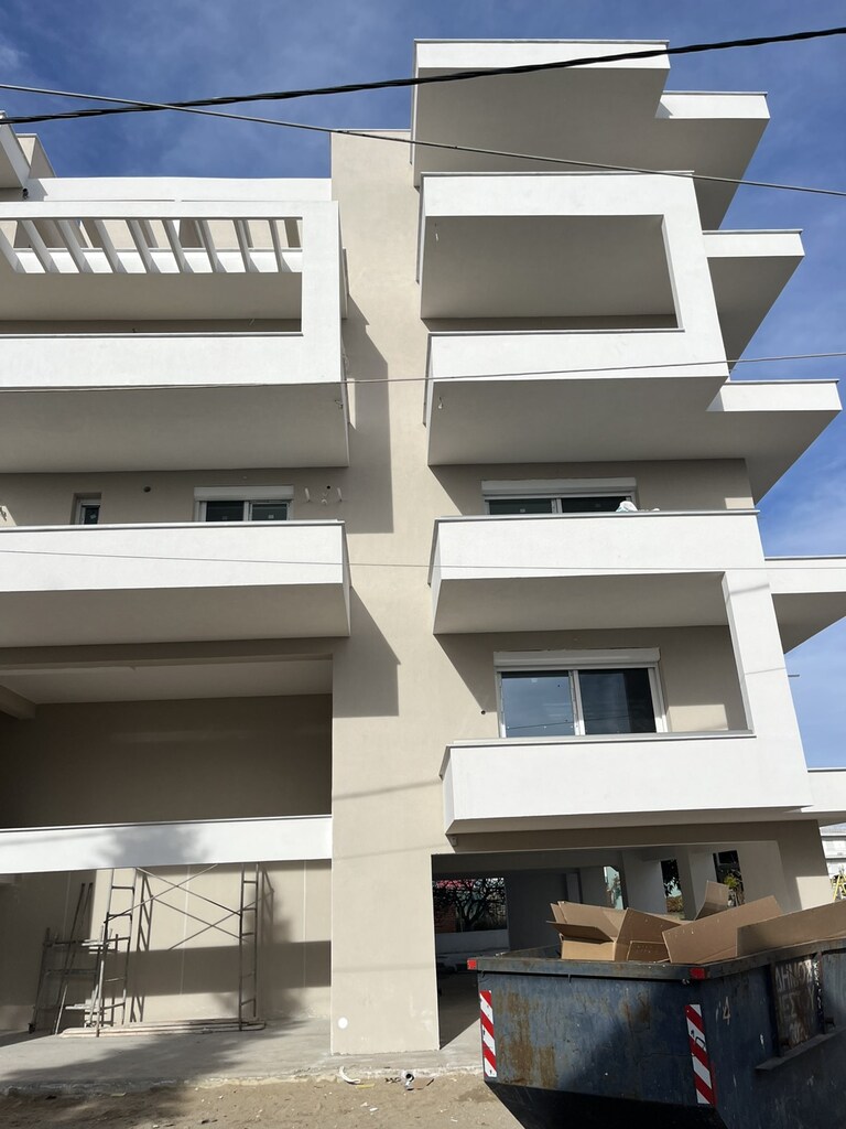 Flat in Chrisoupoli, Kavala Prefecture, Greece – 64291