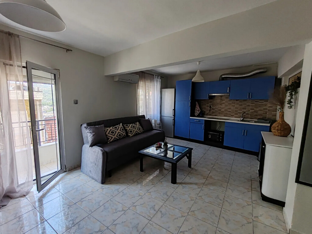 1 bedroom Flat in Kavala, Kavala Prefecture, Greece – 64290