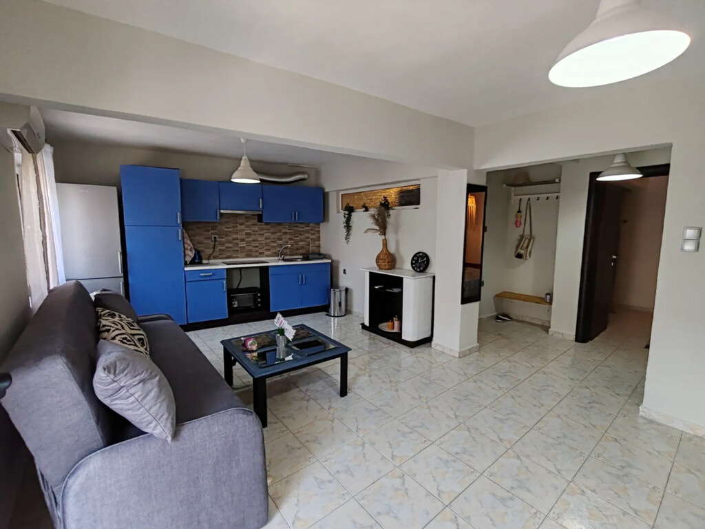 1 bedroom Flat in Kavala, Kavala Prefecture, Greece – 64290