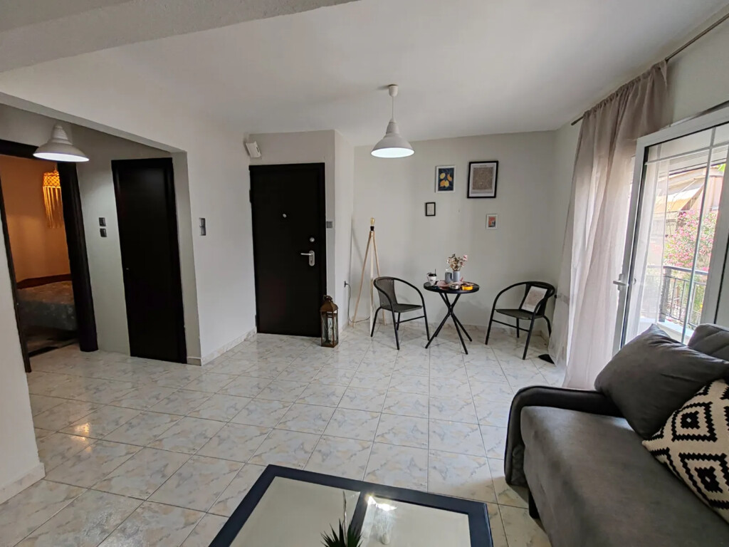 1 bedroom Flat in Kavala, Kavala Prefecture, Greece – 64290