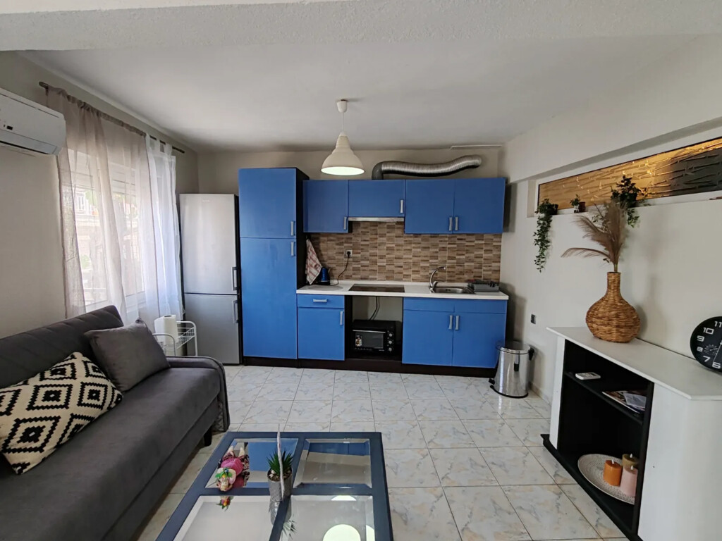 1 bedroom Flat in Kavala, Kavala Prefecture, Greece – 64290