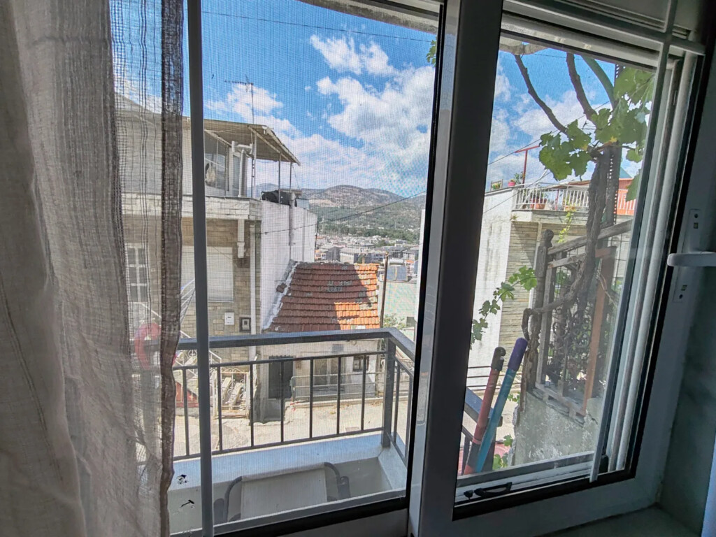 1 bedroom Flat in Kavala, Kavala Prefecture, Greece – 64290