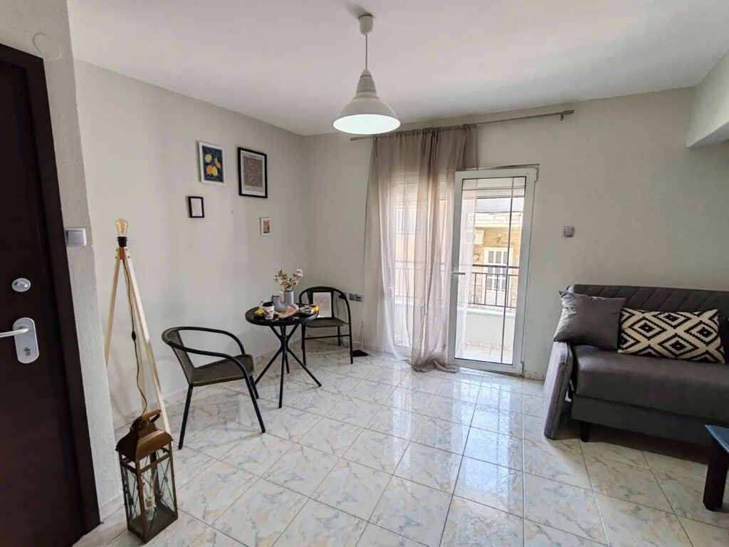 1 bedroom Flat in Kavala, Kavala Prefecture, Greece – 64290