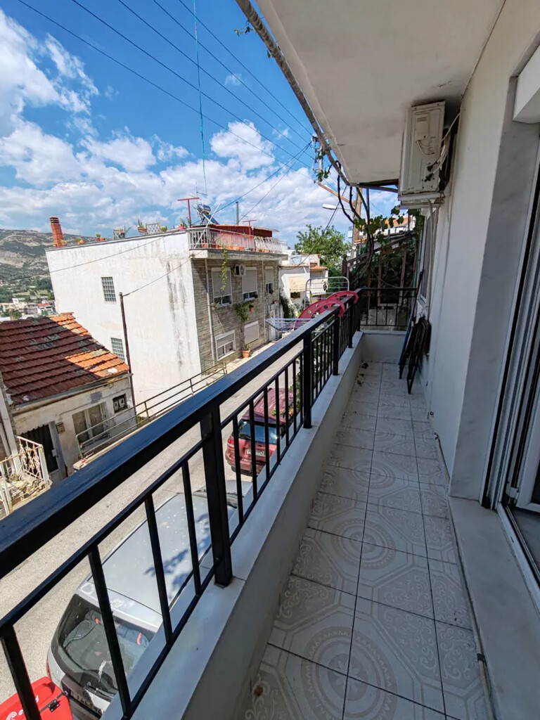 1 bedroom Flat in Kavala, Kavala Prefecture, Greece – 64290