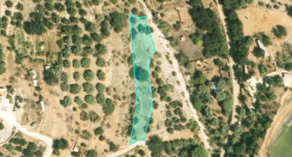 Land in Agios Nikolaos, Lasithi Prefecture, Greece – 64281
