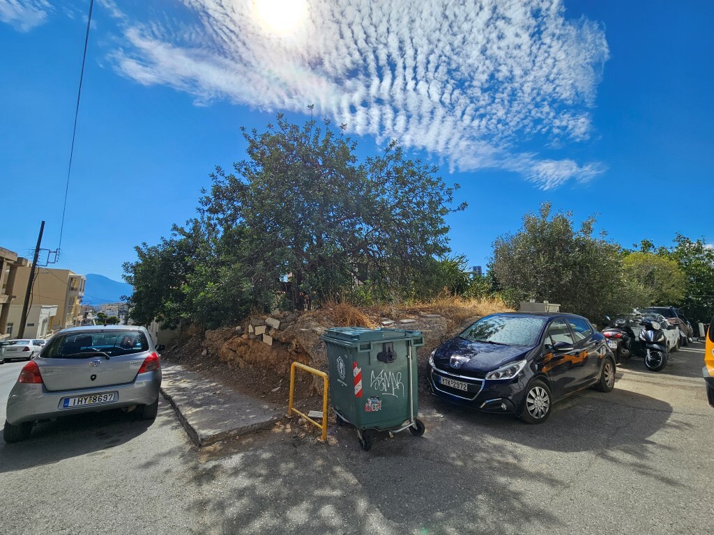 Land in Agios Nikolaos, Lasithi Prefecture, Greece – 64279