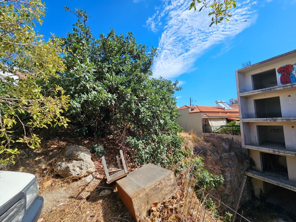 Land in Agios Nikolaos, Lasithi Prefecture, Greece – 64279