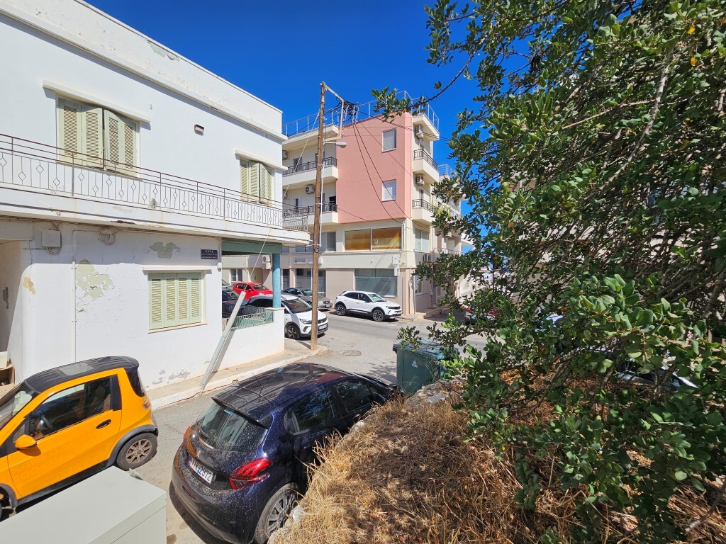 Land in Agios Nikolaos, Lasithi Prefecture, Greece – 64279
