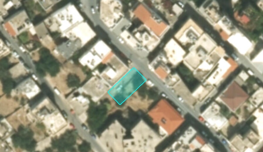 Land in Agios Nikolaos, Lasithi Prefecture, Greece – 64279