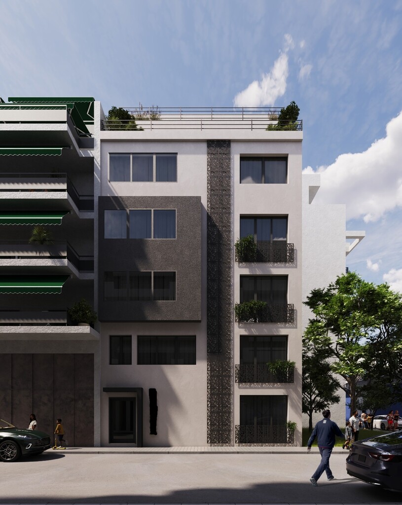 1 bedroom Flat in Gazi – Metaxourgio – Votanikos, Athens – Center, Greece – 64277