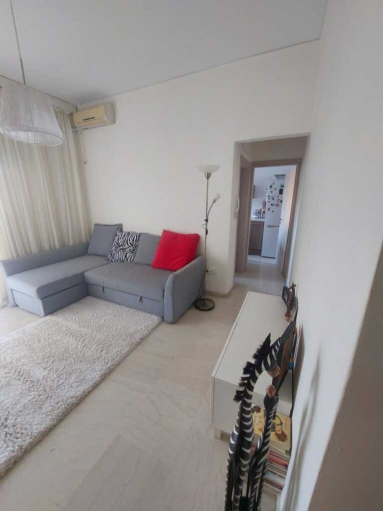 1 bedroom Flat in Neos Kosmos, Athens – Center, Greece – 64259