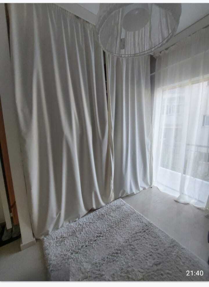 1 bedroom Flat in Neos Kosmos, Athens – Center, Greece – 64259