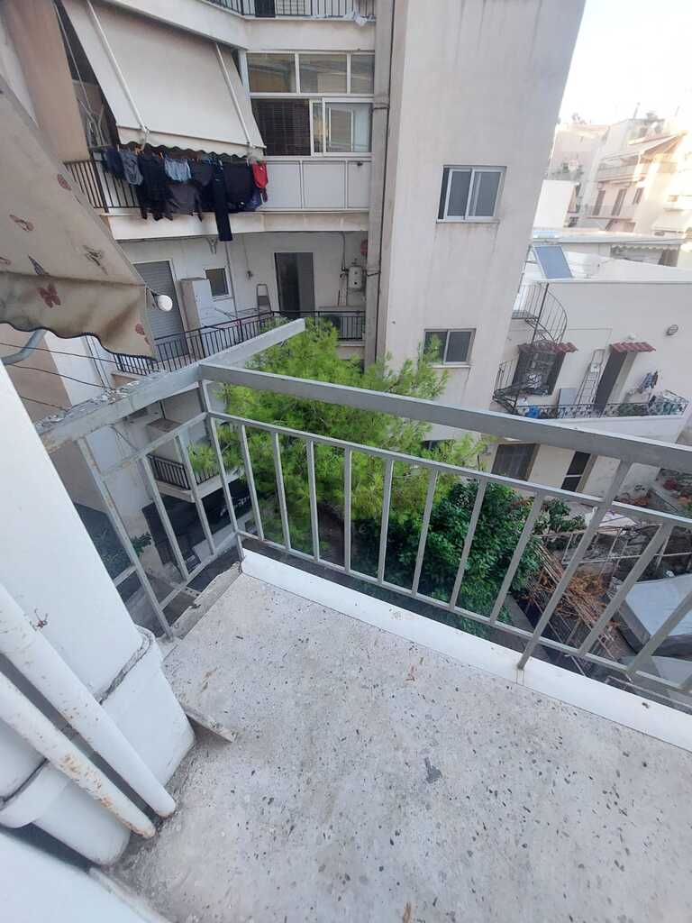 1 bedroom Flat in Neos Kosmos, Athens – Center, Greece – 64259