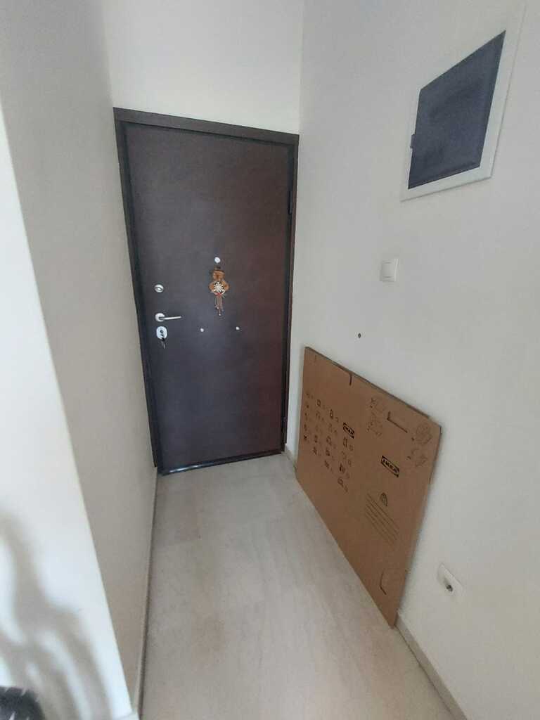 1 bedroom Flat in Neos Kosmos, Athens – Center, Greece – 64259