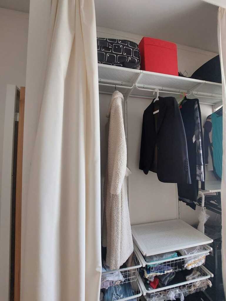 1 bedroom Flat in Neos Kosmos, Athens – Center, Greece – 64259