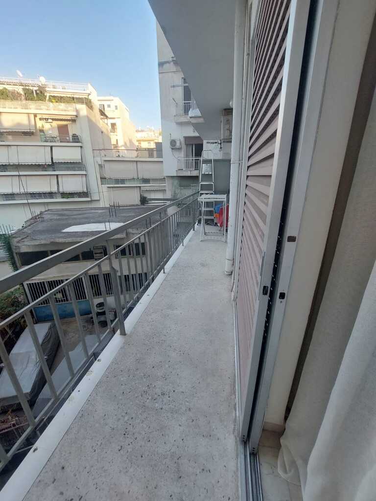 1 bedroom Flat in Neos Kosmos, Athens – Center, Greece – 64259
