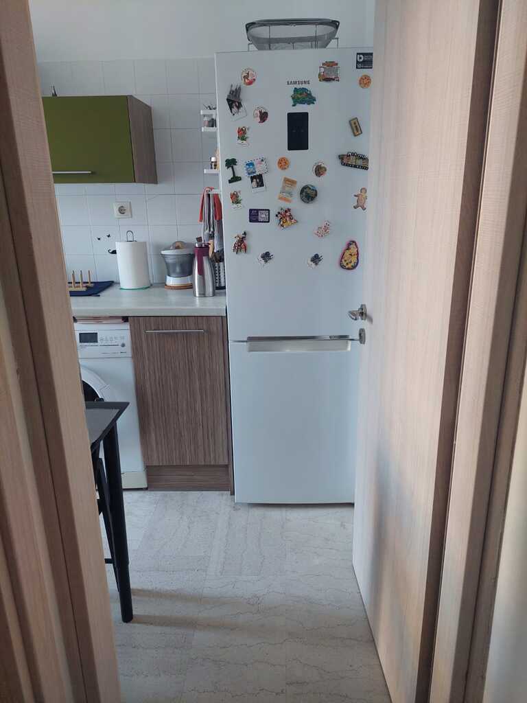 1 bedroom Flat in Neos Kosmos, Athens – Center, Greece – 64259