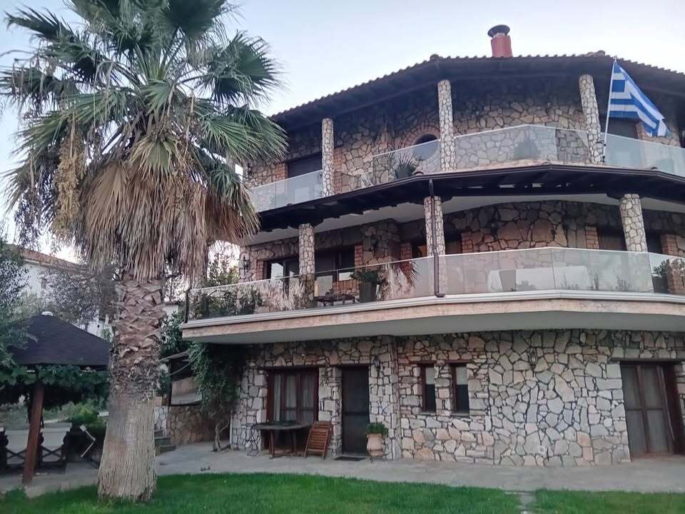 5 bedroom Villa in Thermi, Thessaloniki – Suburbs, Greece – 64258