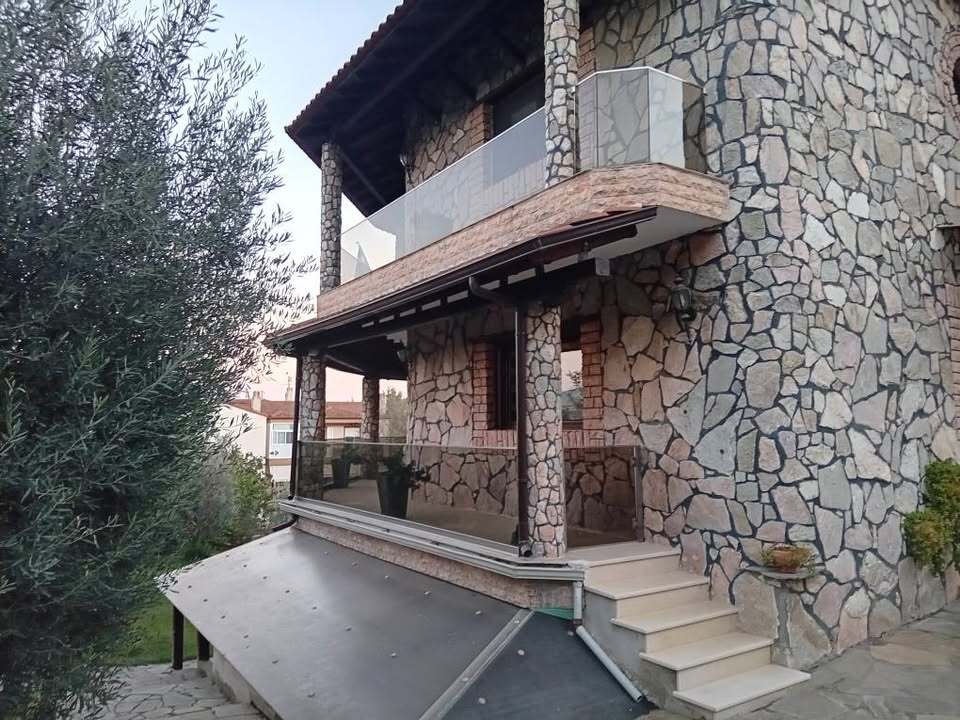 5 bedroom Villa in Thermi, Thessaloniki – Suburbs, Greece – 64258