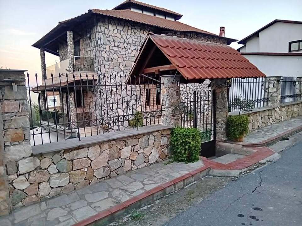 5 bedroom Villa in Thermi, Thessaloniki – Suburbs, Greece – 64258