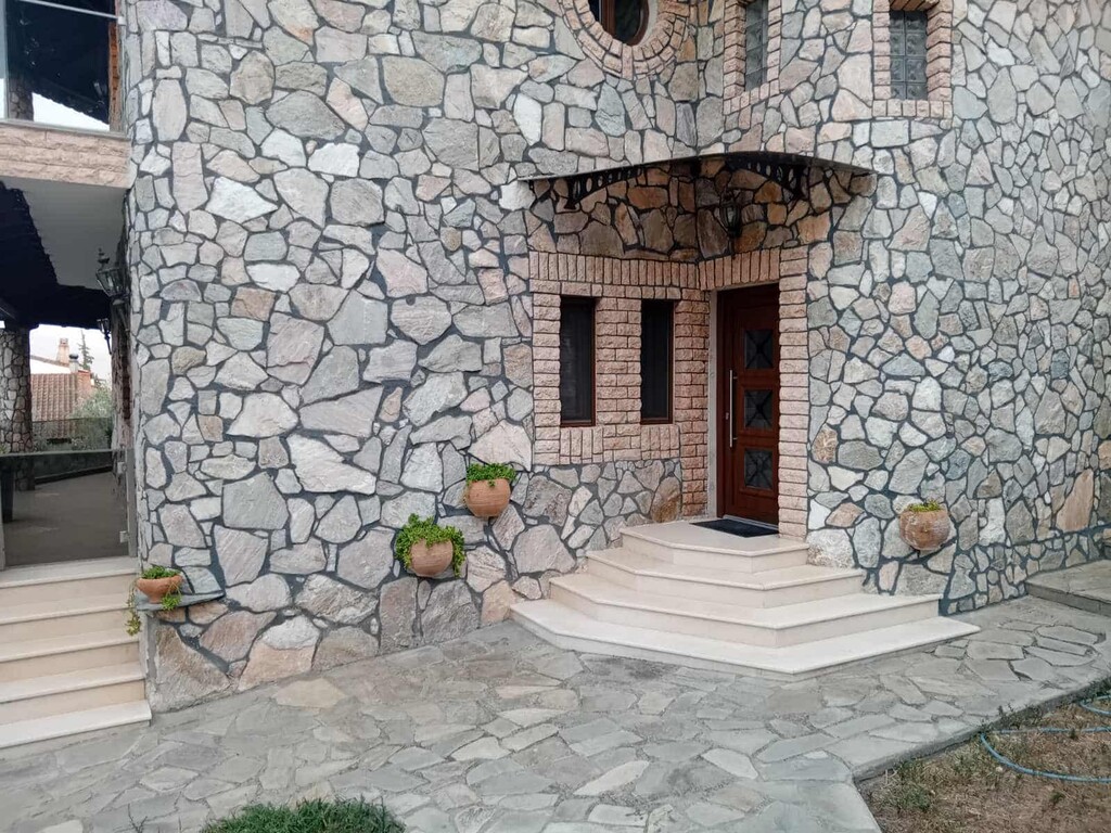 5 bedroom Villa in Thermi, Thessaloniki – Suburbs, Greece – 64258