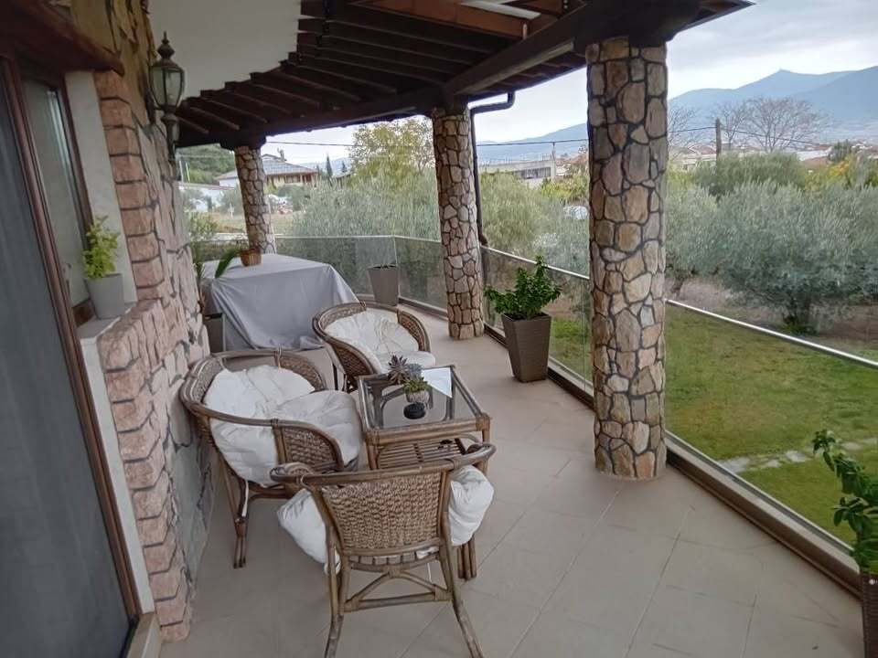 5 bedroom Villa in Thermi, Thessaloniki – Suburbs, Greece – 64258