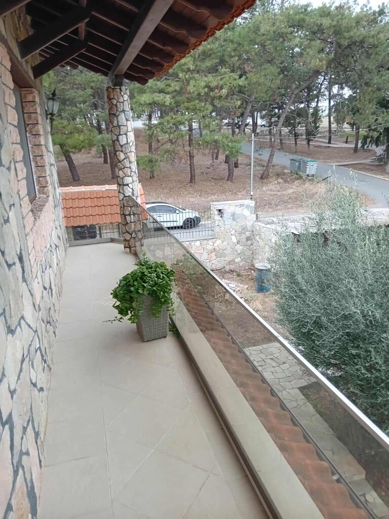 5 bedroom Villa in Thermi, Thessaloniki – Suburbs, Greece – 64258