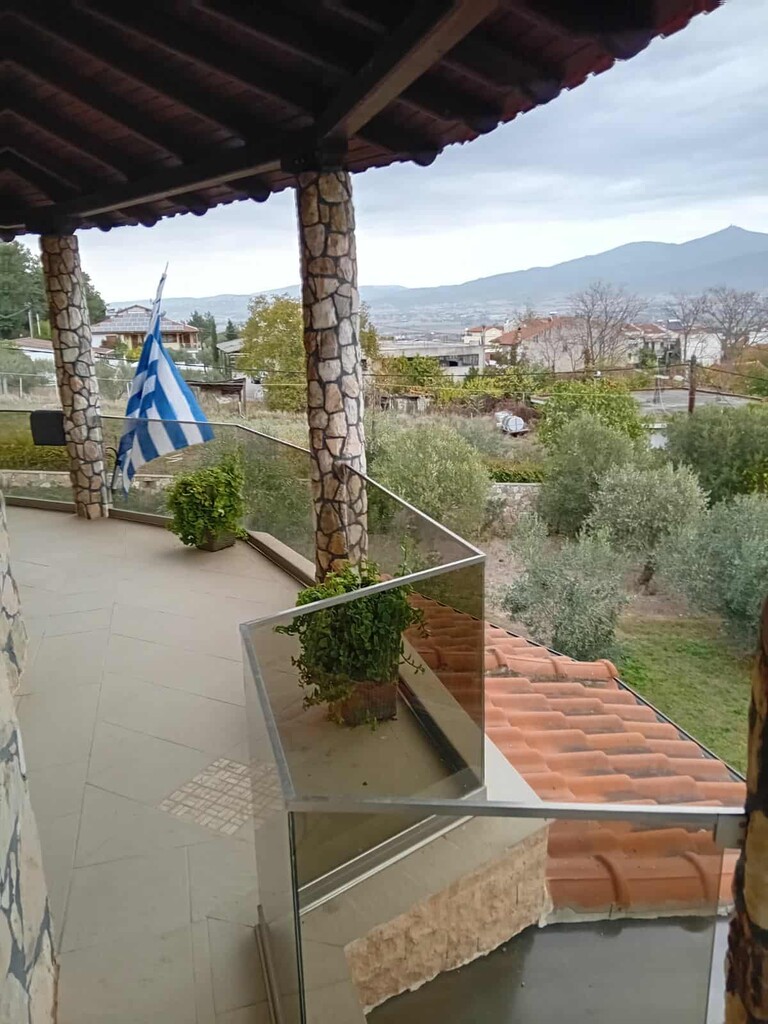 5 bedroom Villa in Thermi, Thessaloniki – Suburbs, Greece – 64258