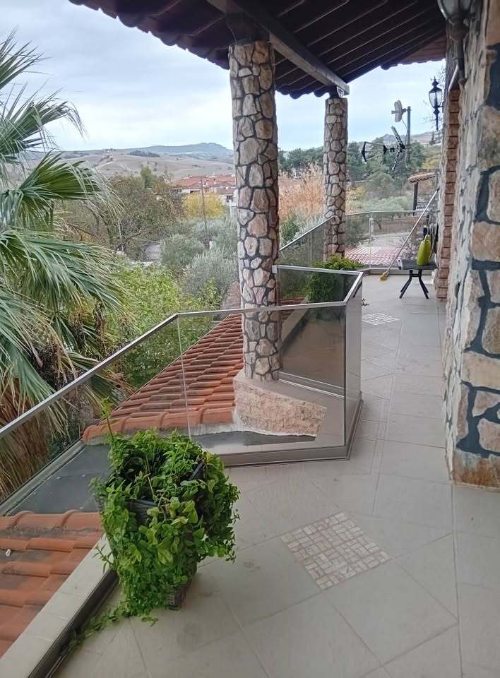 5 bedroom Villa in Thermi, Thessaloniki – Suburbs, Greece – 64258