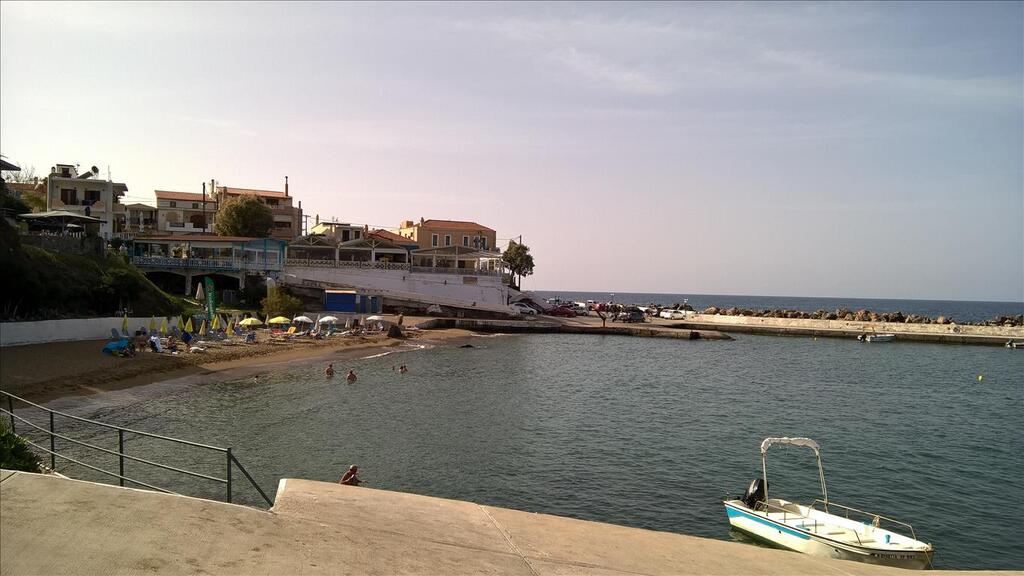 Land in Geropotamos, Rethymno Prefecture, Greece – 64251