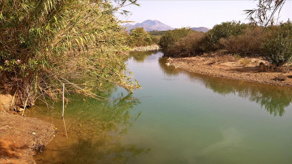 Land in Geropotamos, Rethymno Prefecture, Greece – 64251