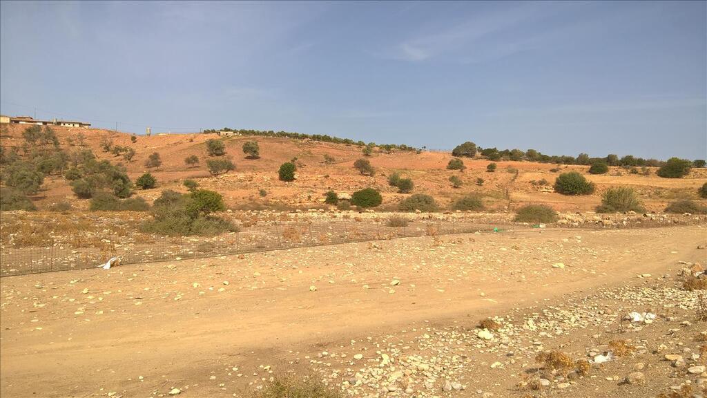 Land in Geropotamos, Rethymno Prefecture, Greece – 64251