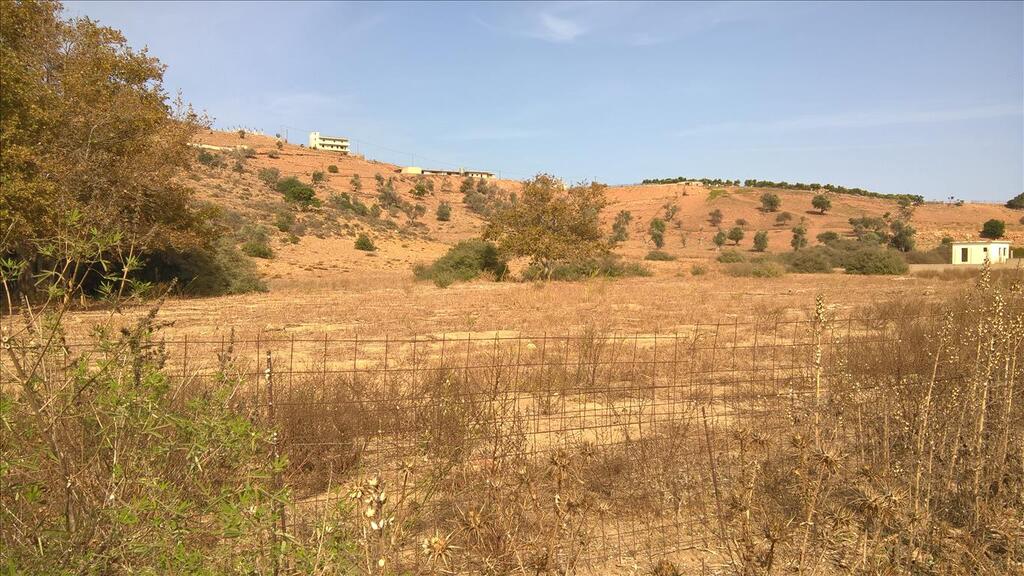 Land in Geropotamos, Rethymno Prefecture, Greece – 64251