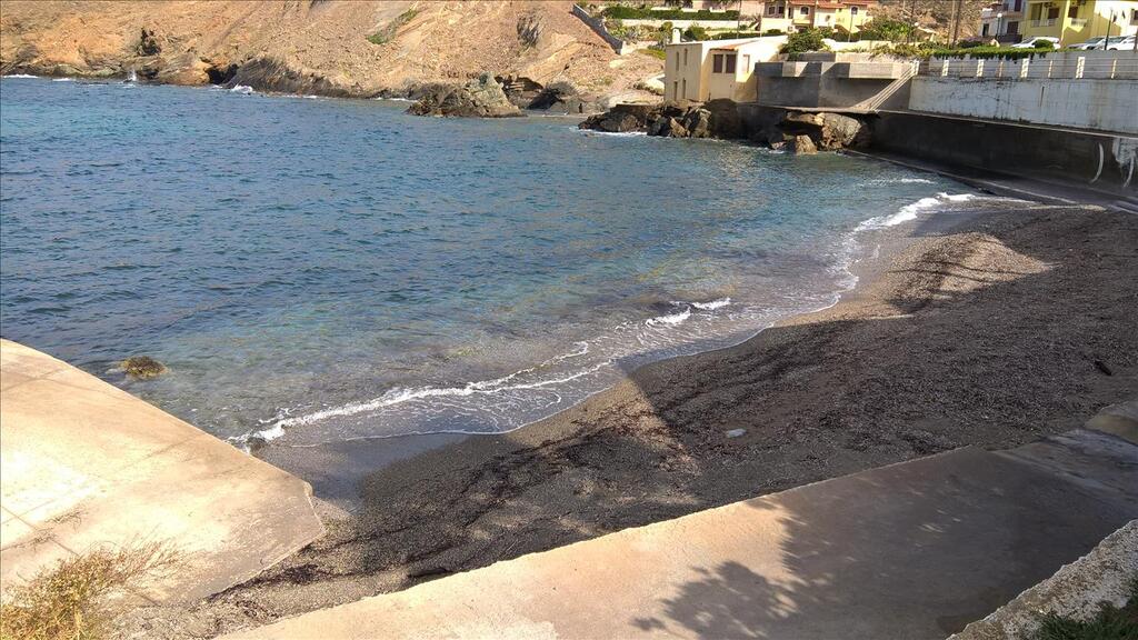 Land in Geropotamos, Rethymno Prefecture, Greece – 64251
