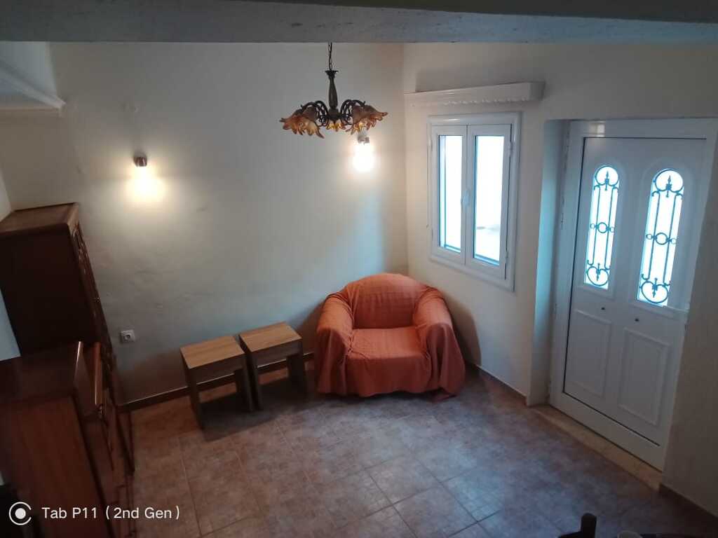 2 bedroom Maisonette in Corfu, Corfu Prefecture, Greece – 64249