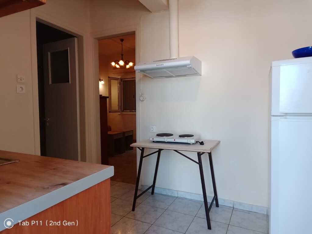 2 bedroom Maisonette in Corfu, Corfu Prefecture, Greece – 64249