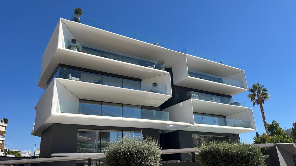 4 bedroom Maisonette in Voula, Athens – South, Greece – 64246