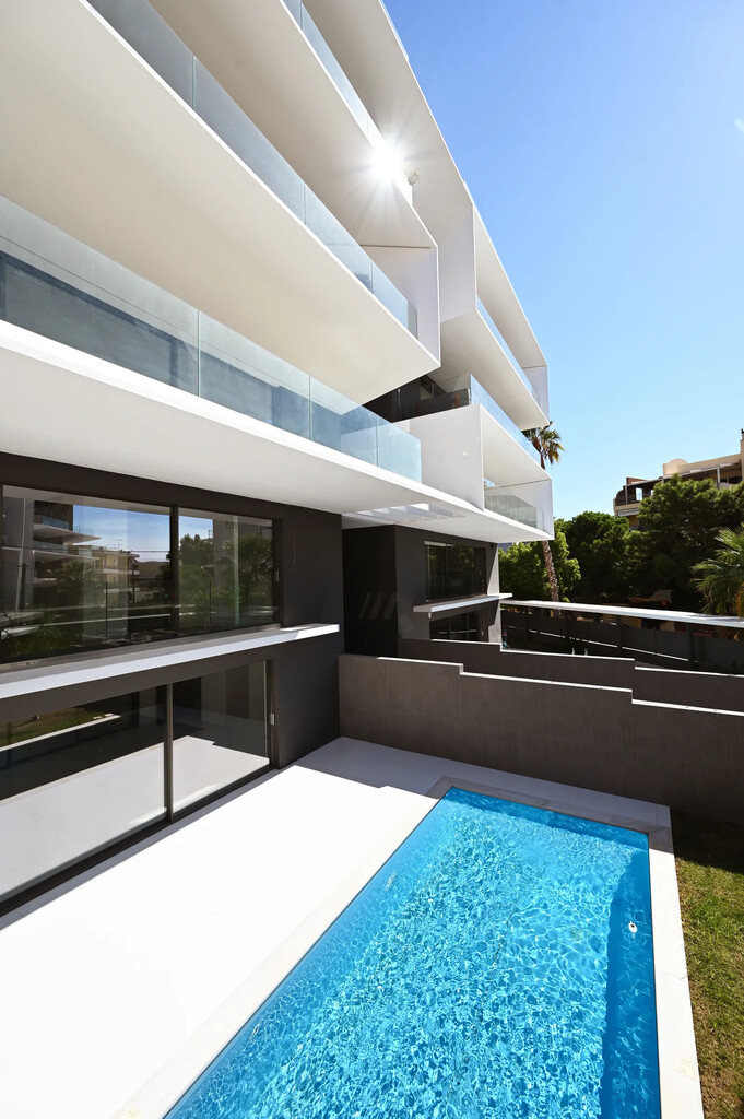 4 bedroom Maisonette in Voula, Athens – South, Greece – 64246