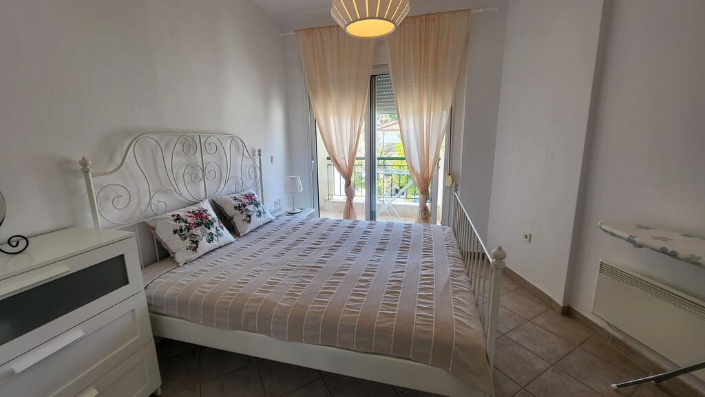 2 bedroom Flat in Kassandra, Chalkidiki, Greece – 64244