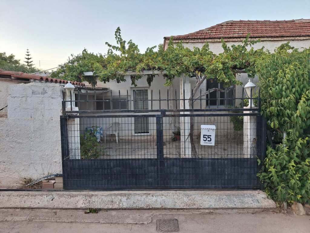 Detached house in Vari – Varkiza, Athens – South, Greece – 64239