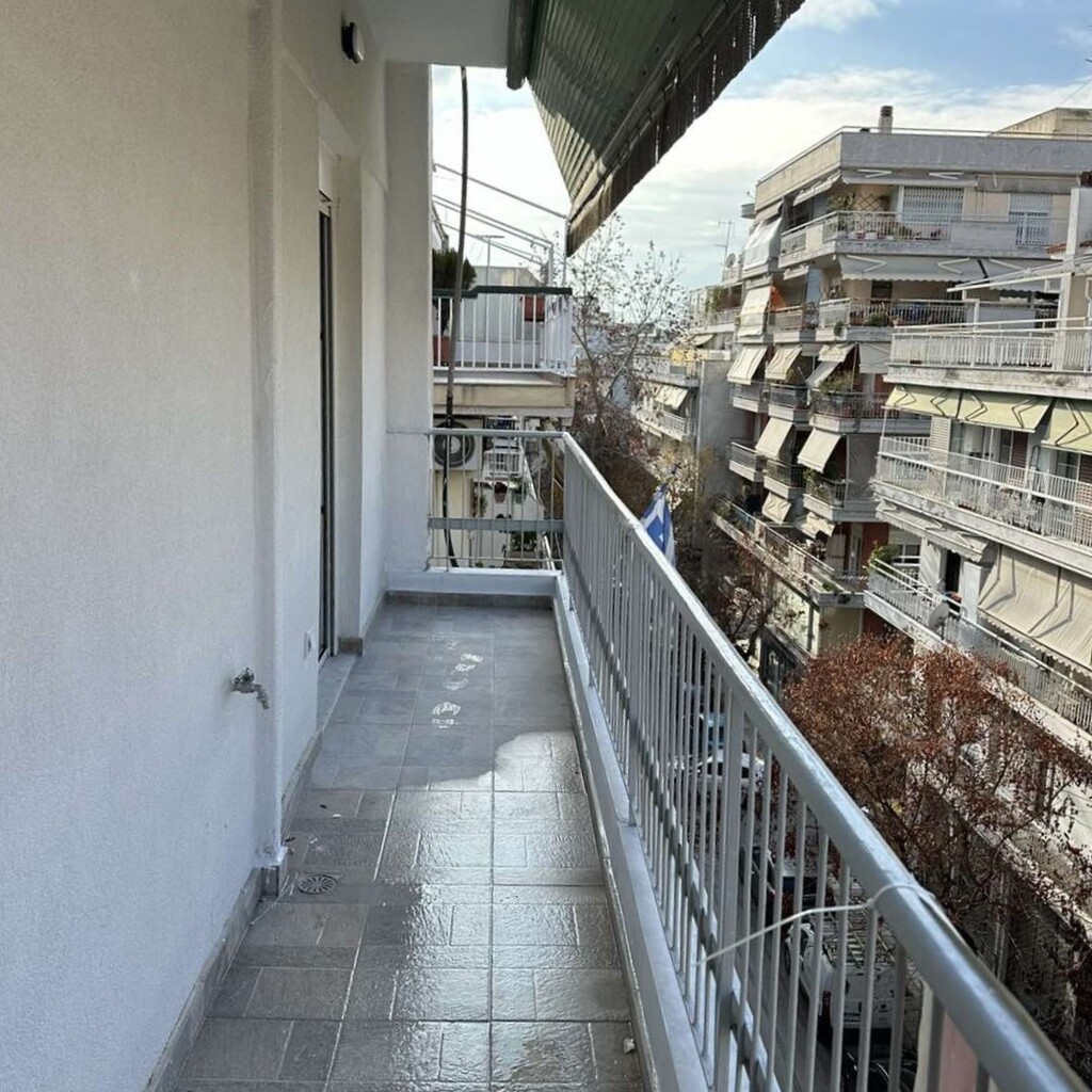 2 bedroom Flat in Faliro – Ippokratio, Thessaloniki – Municipality, Greece – 64237