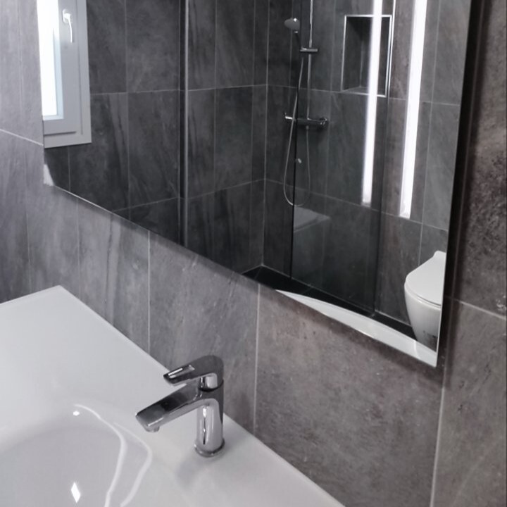 2 bedroom Flat in Faliro – Ippokratio, Thessaloniki – Municipality, Greece – 64237