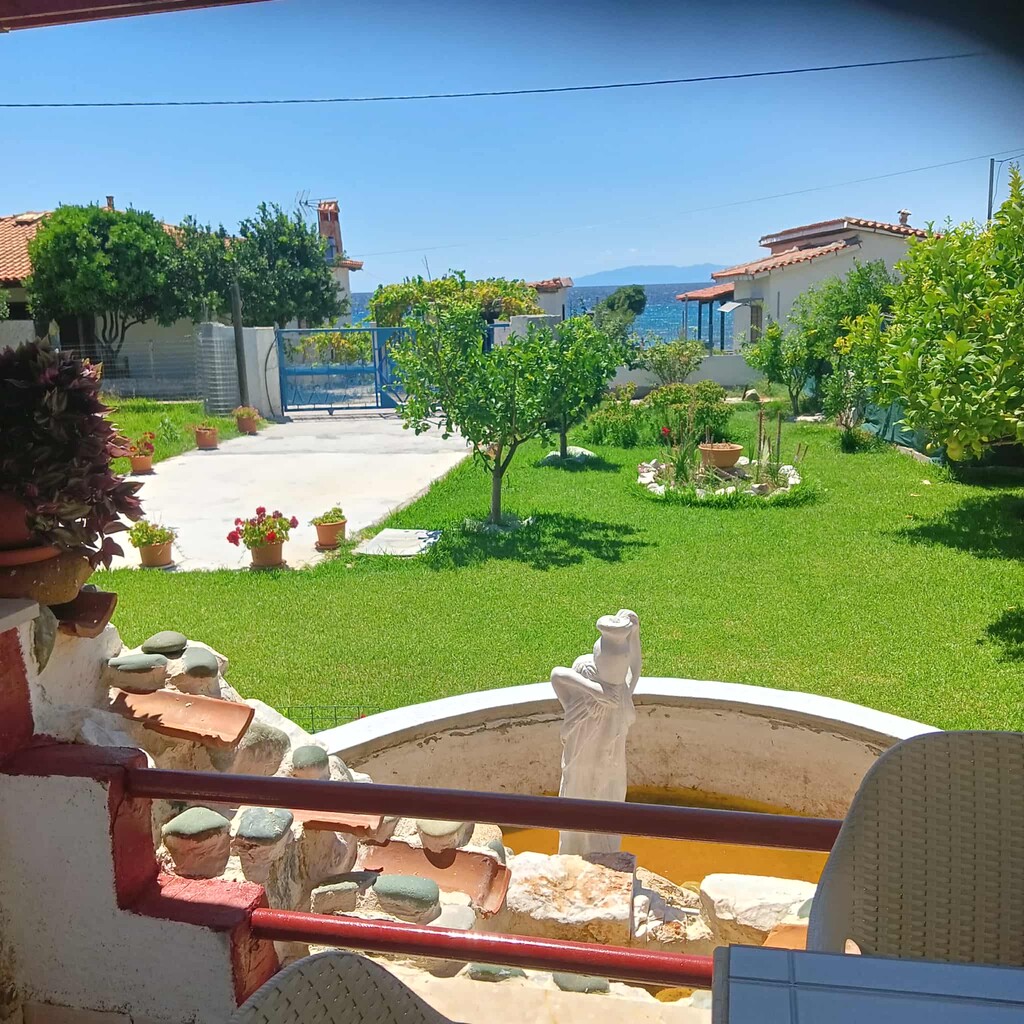 2 bedroom Detached house in Kassandra, Chalkidiki, Greece – 64236
